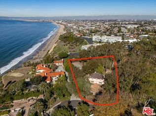 2109 Rosita Pl, Palos Verdes Peninsula, CA 90274