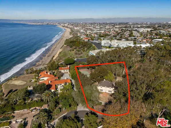 2109 Rosita Pl, Palos Verdes Peninsula, CA 90274