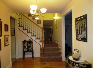 919 Parkway Ct, Leavenworth, KS 66048