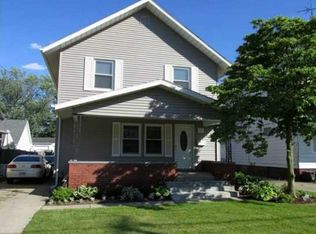 2223 Oak Grove Pl, Toledo, OH 43613