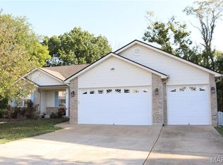 9904 Lockeport Point, Hillsboro, MO 63050