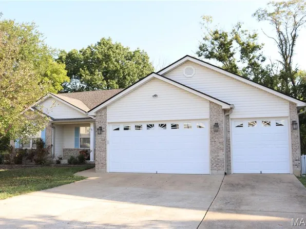 9904 Lockeport Point, Hillsboro, MO 63050