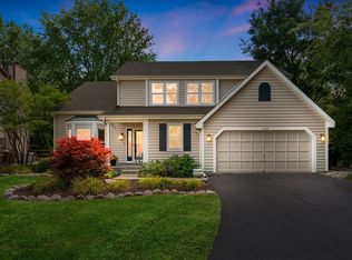 1139 Thornwood Ct, Lake Zurich, IL 60047