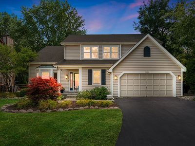 1139 Thornwood Ct, Lake Zurich, IL, 60047