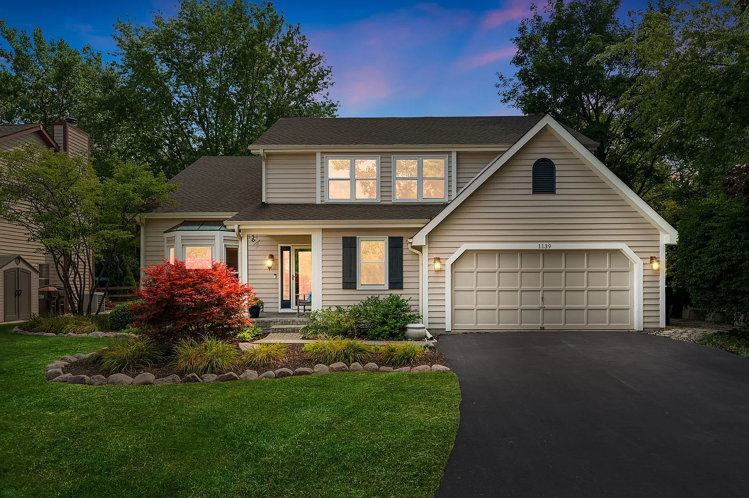 1139 Thornwood Ct photo 1