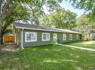 717 2nd St, Milford, NE 68405