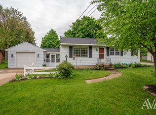4480 Billmar St SW, Grandville, MI 49418