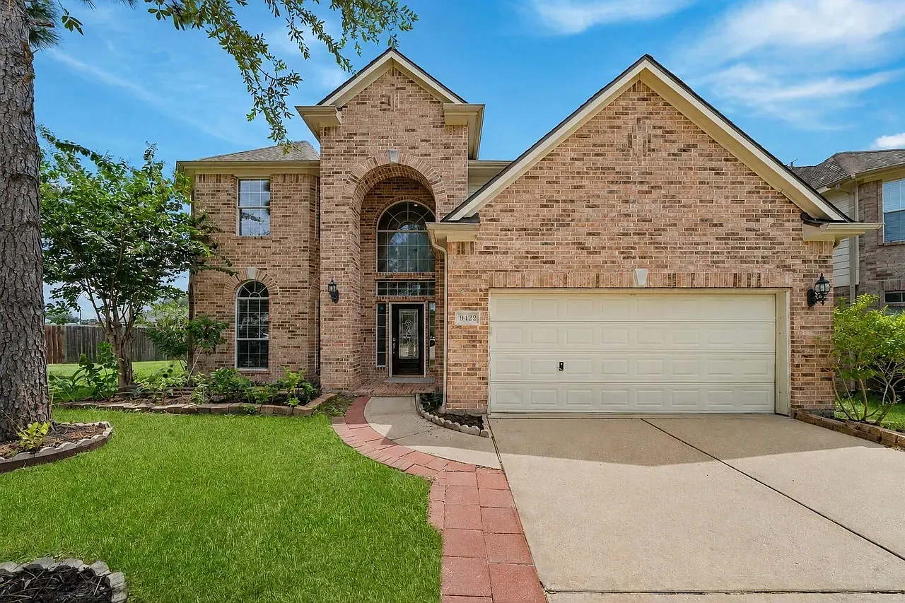 Shelbourne Meadows Dr, Houston — Photo 3