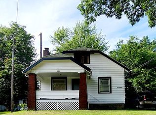 448 Almyra Ave, Youngstown, OH 44511