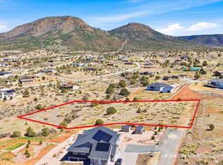 0 E Lily Pl, Prescott Valley, AZ 86315