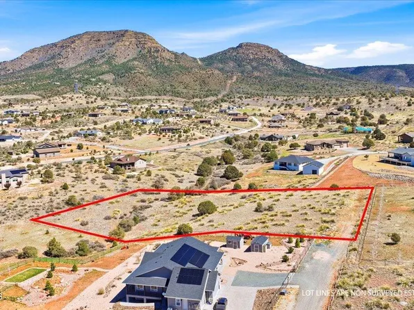 0 E Lily Pl, Prescott Valley, AZ 86315