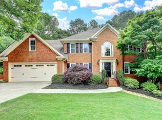 10835 Tuxford Dr, Alpharetta, GA 30022