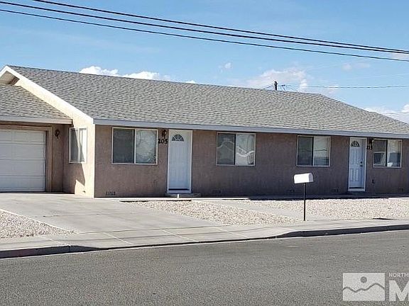 2nd image of 215 E A St #215