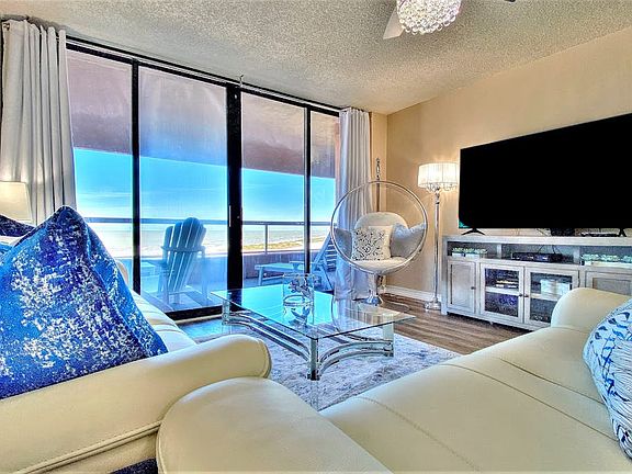 2nd image of 1340 Gulf Blvd APT 5B