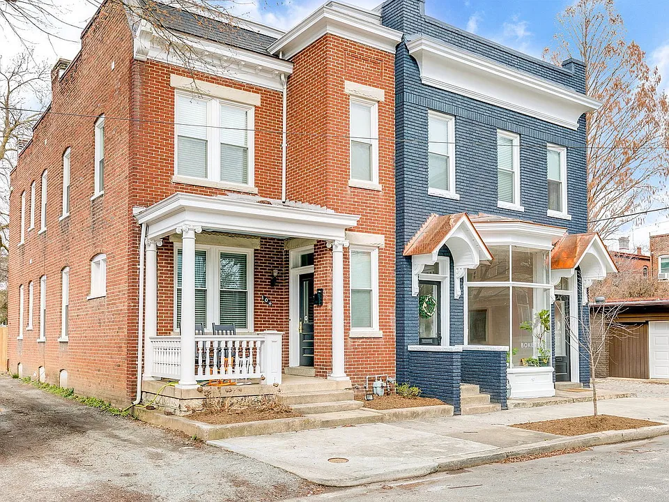 104 N Vine St