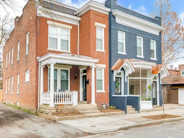 104 N Vine St, Richmond, VA 23220