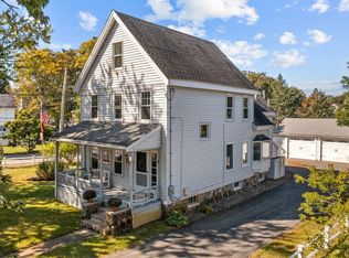 80 Church St, Wilmington, MA 01887