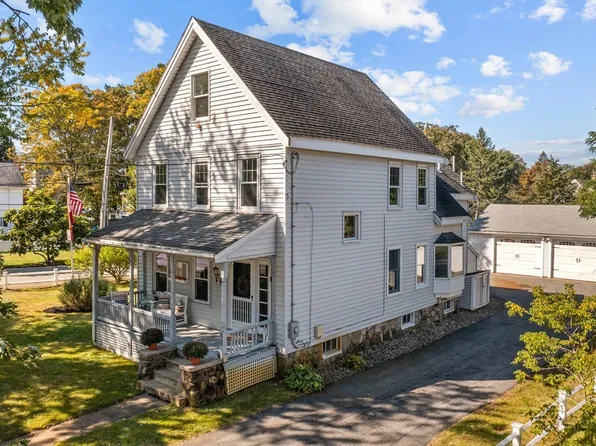 80 Church St, Wilmington, MA 01887