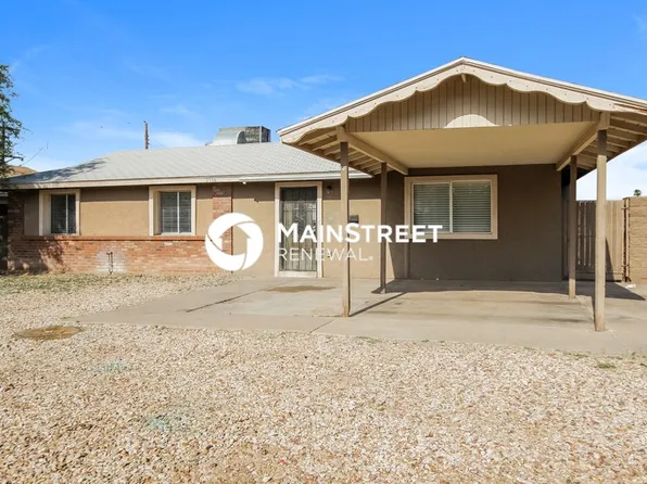 2534 N 51st Dr, Phoenix, AZ 85035