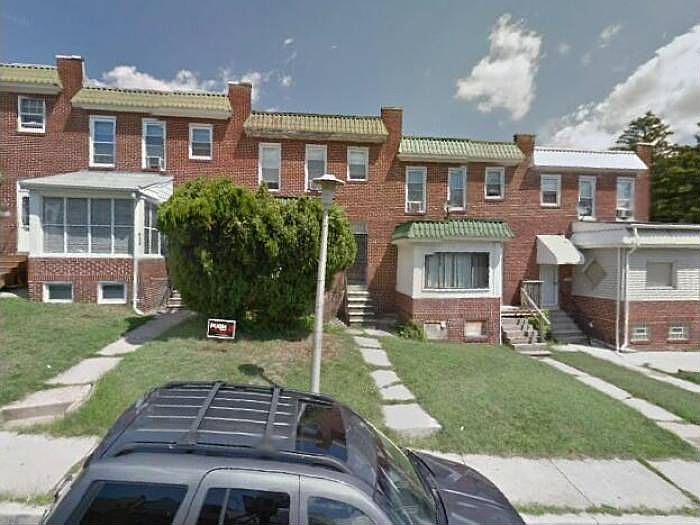 2nd image of 616 Radnor Ave