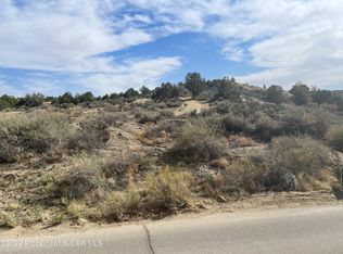 Xx E Zia St, Aztec, NM 87410