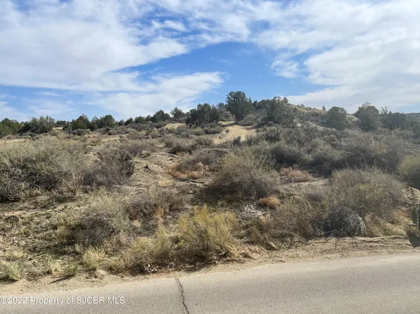 Xx E Zia St, Aztec, NM 87410