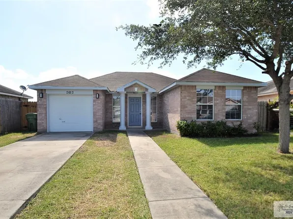 2413 Lisbon, Brownsville, TX 78520