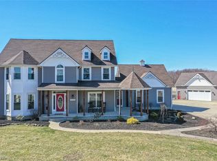 17360 Chamberlain Rd, Grafton, OH 44044