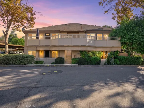 25652 Rimgate Dr Unit 14H, Lake Forest, CA 92630