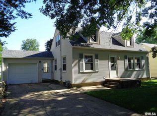 107 Amsler St, Bartonville, IL