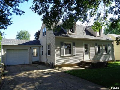 107 Amsler St, Bartonville, IL, 61607