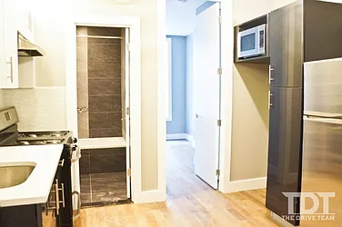 Rented by J Misrahi Realty Corp