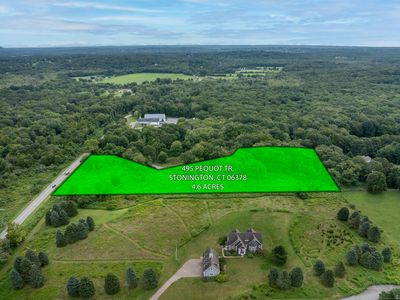 495 Pequot Trail, Stonington, CT, 06378