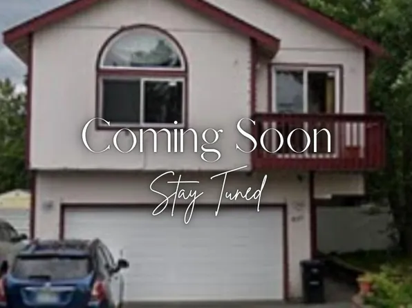 837 E 12th Ave, Anchorage, AK 99501