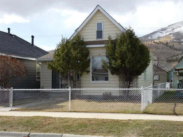 1017 E 3rd St, Anaconda, MT 59711