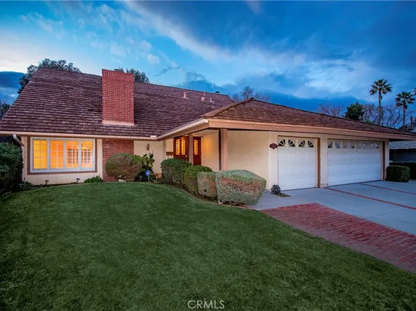 25309 Via Brasa, Santa Clarita, CA 91355