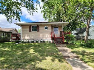 307 W Jackson St, Tomah, WI 54660