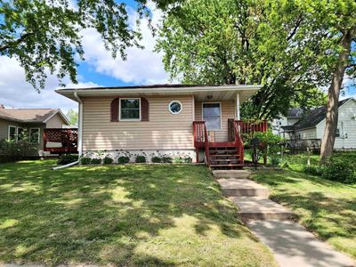 307 West Jackson Street, Tomah, WI, 54660