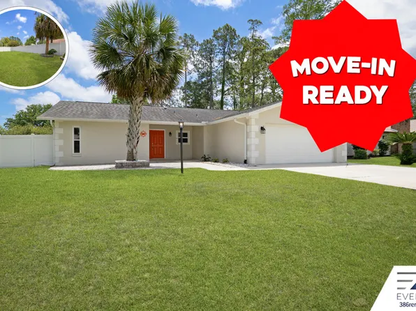 19 Westford Ln, Palm Coast, FL 32164