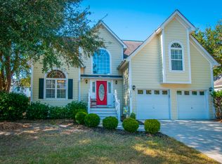 1059 Five Oaks Dr, Charleston, SC 29412