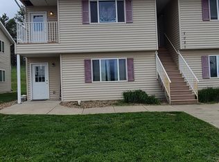 7021 Freedom Ct APT C, Summerset, SD 57718