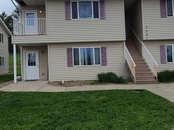 7021 Freedom Ct APT C, Summerset, SD 57718