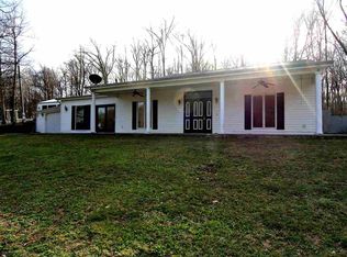 450 Forest Rd, Benton, KY 42025