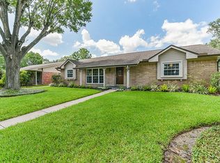 5418 Cheena Dr, Houston, TX 77096