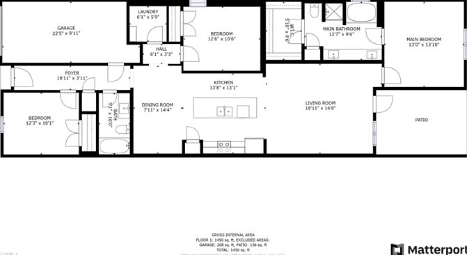 2nd image of 4804 Mokki Ln