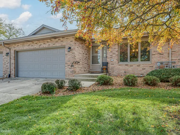 114 Wyndstone Dr, Elwood, IL 60421