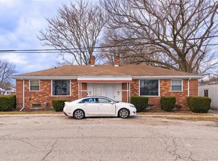 23555 Peters Ave, Warren, MI 48091
