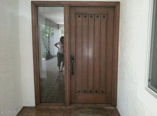 2155 S Cholla, Mesa, AZ 85202