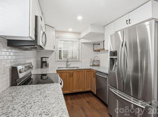 721 Poplar St #1, Charlotte, NC 28202