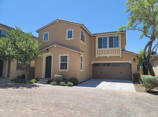 8419 Lower Trailhead Ave, Las Vegas, NV 89113